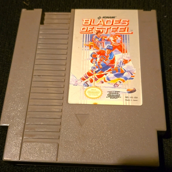 Nintendo games - Picture 1 of 2